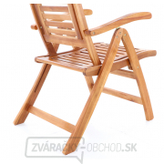 Stolová zostava KING VeGA 6 náhled