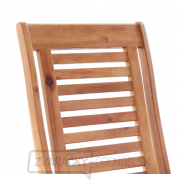 Stolová zostava KING VeGA 6 náhled