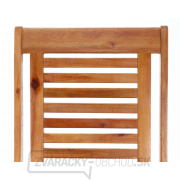 Stolová zostava KING VeGA 6 náhled