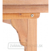 Stolová zostava KING VeGA 6 náhled