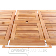 Stolová zostava KING VeGA 6 náhled