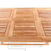 Stolová zostava KING VeGA 6 náhled