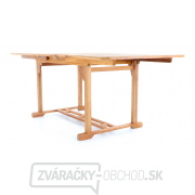 Stolová zostava KING VeGA 6 náhled