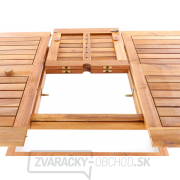 Stolová zostava KING VeGA 6 náhled