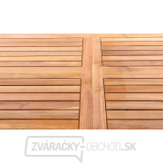 Stolová zostava KING VeGA 6 náhled