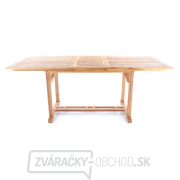 Stolová zostava KING VeGA 6 náhled