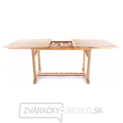 Stolová zostava KING VeGA 6 náhled