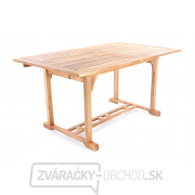 Stolová zostava KING VeGA 6 náhled