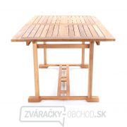 Stolová zostava KING VeGA 6 náhled