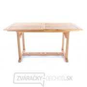 Stolová zostava KING VeGA 6 náhled