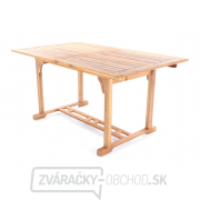 Stolová zostava KING VeGA 6 náhled