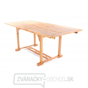 Stolová zostava KING VeGA 6 náhled