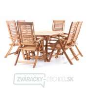 Stolová zostava KING VeGA 6 náhled