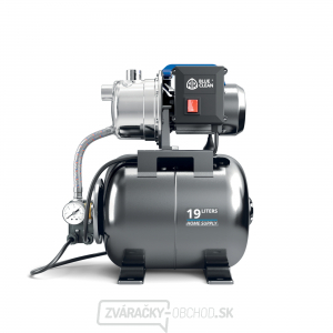 Domáca vodáreň Annovi Reverberi ARGP 800 XB 800 W Domáca vodáreň Annovi Reverberi ARGP 800 XB 800 W gallery main image