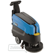 Umývací stroj na podlahu A4 45 B Fasa Umývací stroj na podlahu A4 45 B Fasa gallery main image