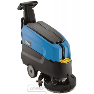 Umývací stroj na podlahu A4 45 E Fasa Umývací stroj na podlahu A4 45 E Fasa gallery main image