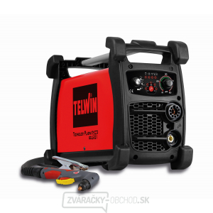 Plazmová rezačka Technology plasma 60 XT Telwin gallery main image