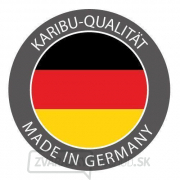 Vyvýšený záhon KARIBU HOCHBEET 192 (64571) terragrau náhled