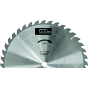 Pílový kotúč SK 505 x 30 mm, 40 z Náhľad