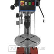 Stolová vŕtačka GTB 18 VARIO PRE Stolová vŕtačka GTB 18 VARIO PRE náhled