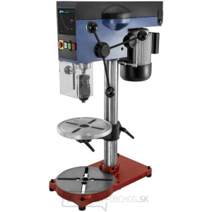 Stolová vŕtačka GTB 18 VARIO PRE Stolová vŕtačka GTB 18 VARIO PRE gallery main image