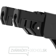 Akumulátorový sadrokartonársky skrutkovač MS 18-201-23 Náhľad