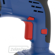 Akumulátorový sadrokartonársky skrutkovač MS 18-201-23 náhled