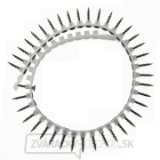 Akumulátorový sadrokartonársky skrutkovač MS 18-201-23 náhled