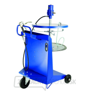 Mobilný pneumatický mazací stroj PRESSOL 18 786 051 Mobilný pneumatický mazací stroj PRESSOL 18 786 051 gallery main image