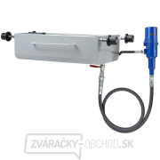 Mobilná olejová vaňa pre pracovné jamy s čerpadlom PRESSOL 19 000 335 Mobilná olejová vaňa pre pracovné jamy s čerpadlom PRESSOL 19 000 335 gallery main image