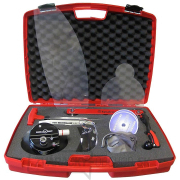 Súprava VBSA ROLL-N-CUT na rezanie drôtu čelného skla Súprava VBSA ROLL-N-CUT na rezanie drôtu čelného skla gallery main image