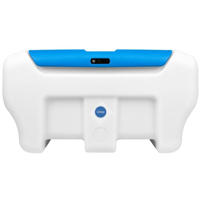 Mobilná nádrž na AdBlue 250 l s elektrickým čerpadlom 24 V PRESSOL mobiBLUE 26 929