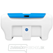 Mobilná nádrž na AdBlue 450 l s 12 V elektrickým čerpadlom PRESSOL mobiBLUE 26 921 Mobilná nádrž na AdBlue 450 l s 12 V elektrickým čerpadlom PRESSOL mobiBLUE 26 921 gallery main image