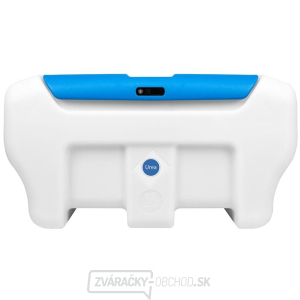 Mobilná nádrž na AdBlue 450 l s 12 V elektrickým čerpadlom PRESSOL mobiBLUE 26 921 Mobilná nádrž na AdBlue 450 l s 12 V elektrickým čerpadlom PRESSOL mobiBLUE 26 921 gallery main image