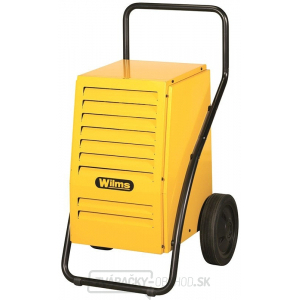 Odvlhčovač vzduchu Wilms KT 40 Eco Odvlhčovač vzduchu Wilms KT 40 Eco gallery main image