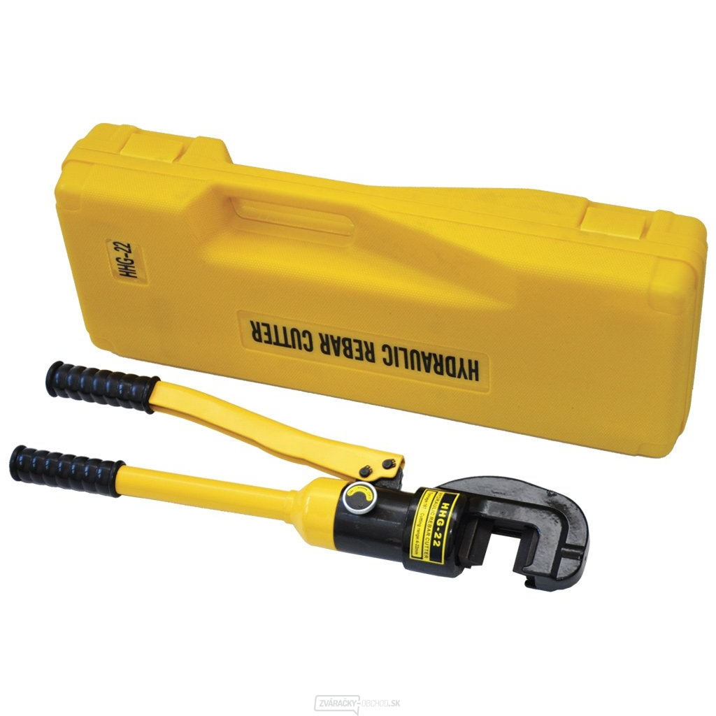 Hydraulické nožnice HRC-22