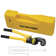 Hydraulické nožnice HRC-22 Hydraulické nožnice HRC-22 gallery main image