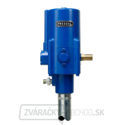 Pneumatické čerpadlo na mazivá PRESSOL 50:1 18 713 051 Pneumatické čerpadlo na mazivá PRESSOL 50:1 18 713 051 gallery main image