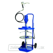 Mobilný pneumatický mazací stroj PRESSOL 18 766 051 Mobilný pneumatický mazací stroj PRESSOL 18 766 051 gallery main image