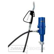 Zostava na čerpanie / dávkovanie olejov zo sudov PRESSOL 19 335 954 Zostava na čerpanie / dávkovanie olejov zo sudov PRESSOL 19 335 954 gallery main image