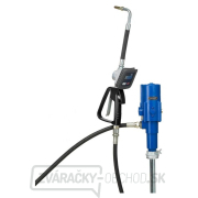 Zostava na čerpanie / dávkovanie olejov zo sudov PRESSOL 19 242 551 Zostava na čerpanie / dávkovanie olejov zo sudov PRESSOL 19 242 551 gallery main image