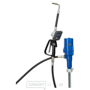 Zostava na čerpanie / dávkovanie olejov zo sudov PRESSOL 19 242 551 Zostava na čerpanie / dávkovanie olejov zo sudov PRESSOL 19 242 551 gallery main image