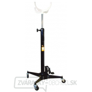 OMEGA LIFT 46060 montážny kladkostroj na agregáty OMEGA LIFT 46060 montážny kladkostroj na agregáty gallery main image