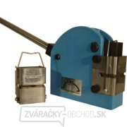 SG 200 P Stroj na odizolovanie / napínanie a naťahovanie plechov SG 200 P Stroj na odizolovanie / napínanie a naťahovanie plechov gallery main image