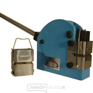 SG 200 P Stroj na odizolovanie / napínanie a naťahovanie plechov SG 200 P Stroj na odizolovanie / napínanie a naťahovanie plechov gallery main image