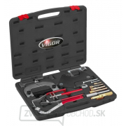 Rozvodová súprava Renault VIGOR V4285 Rozvodová súprava Renault VIGOR V4285 gallery main image