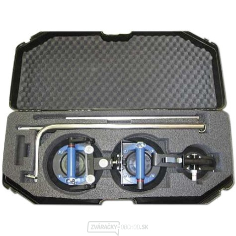 Súprava na manipuláciu s autosklom VBSA ULTRAPOSE3