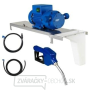 Súprava s elektrickým čerpadlom na AdBlue a vodu PRESSOL 25 224 001 Súprava s elektrickým čerpadlom na AdBlue a vodu PRESSOL 25 224 001 gallery main image