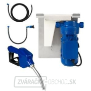 Súprava s elektrickým čerpadlom na AdBlue a vodu PRESSOL 25 227 001 Súprava s elektrickým čerpadlom na AdBlue a vodu PRESSOL 25 227 001 gallery main image