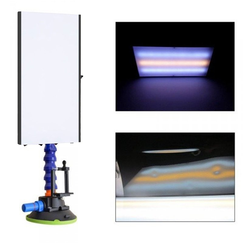 E-shop Hammer LED-lampa s doskou pre PDR opravy L-3 99220000000L3